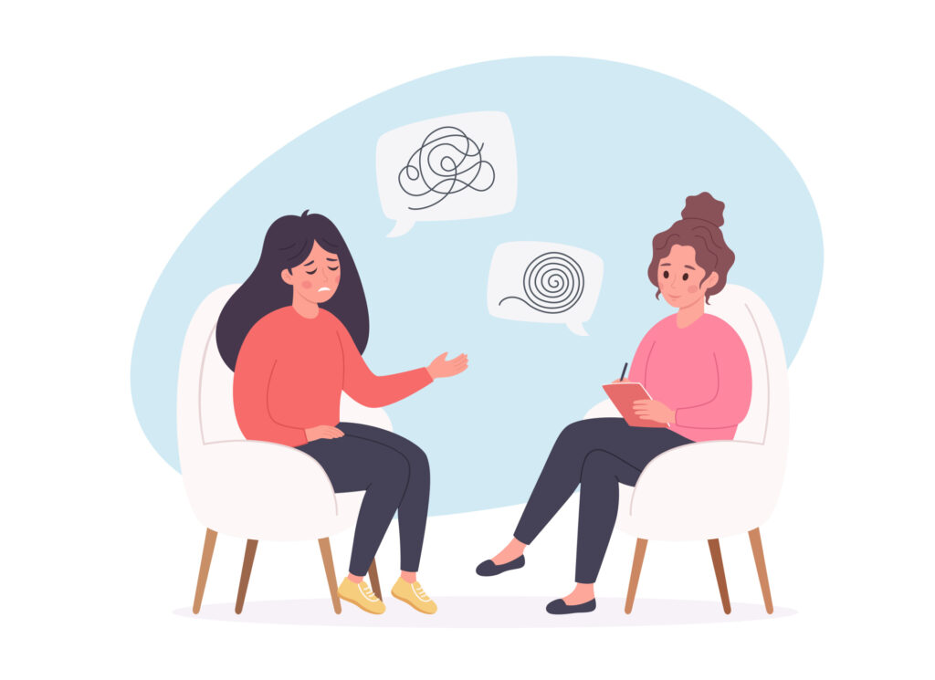 psychoterapia indywidualna warszawa