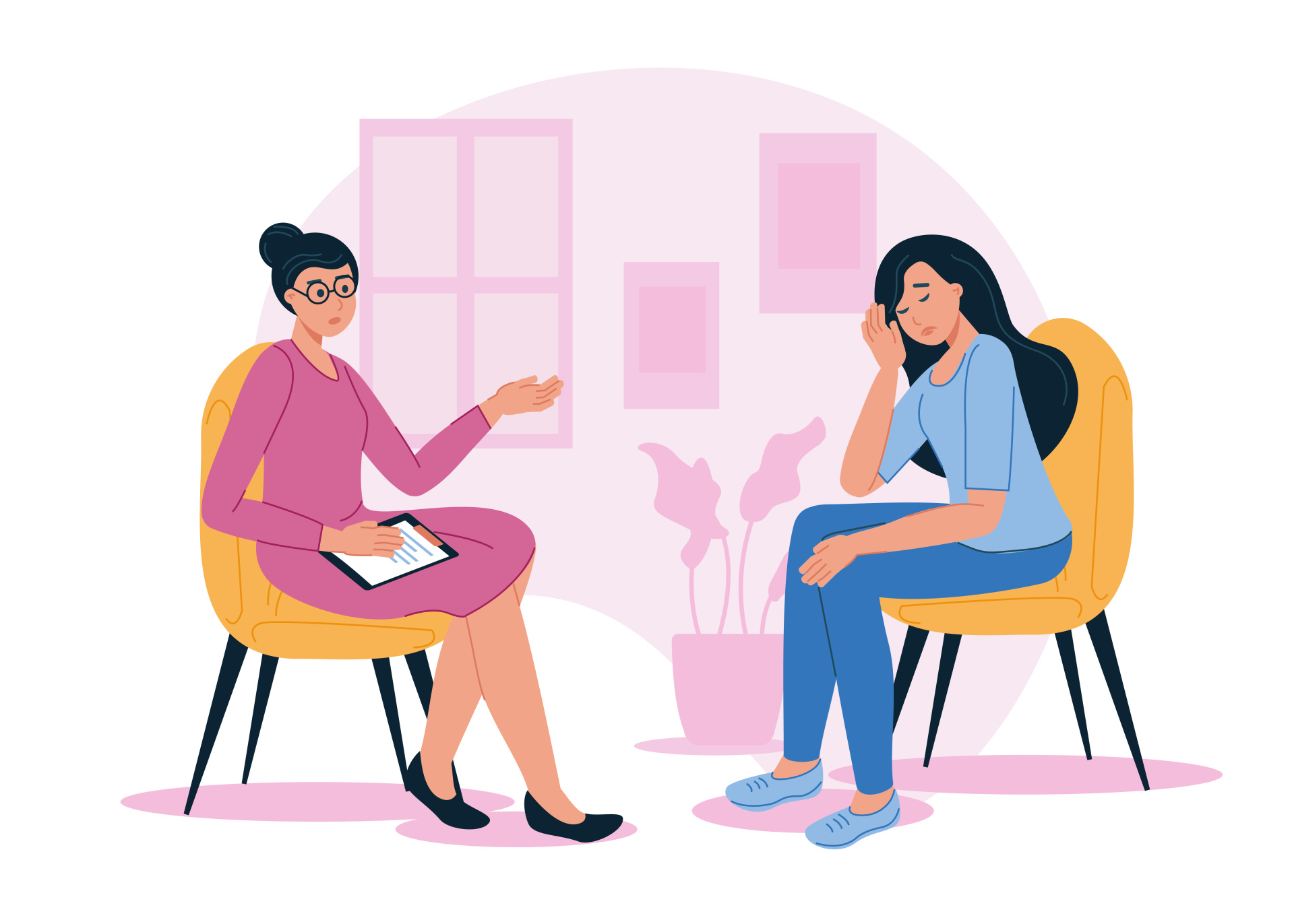 psychoterapia indywidualna warszawa