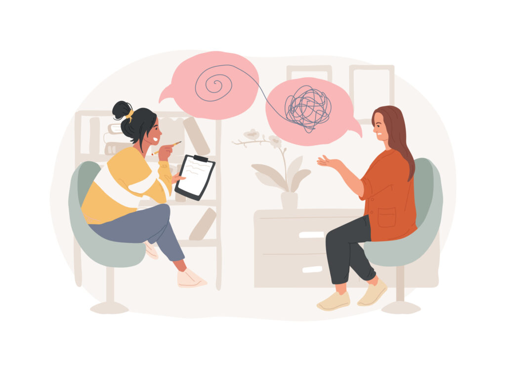 psychoterapia gestalt warszawa
