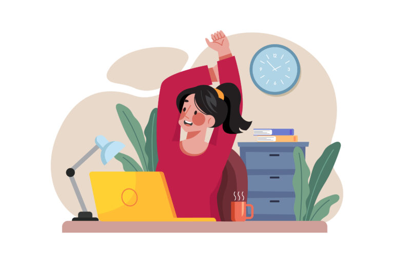 Wellbeing w pracy. Jak zadbać o dobrostan psychiczny w organizacji?
